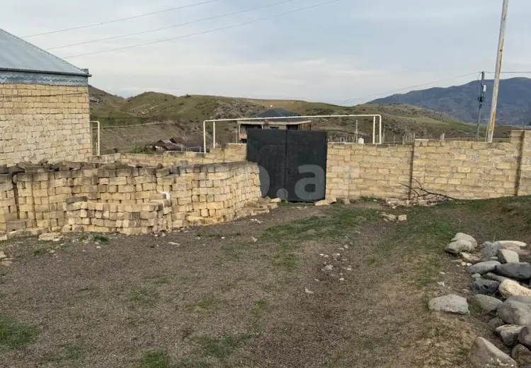 0 m² Obyekt / Ofis , Göygöl