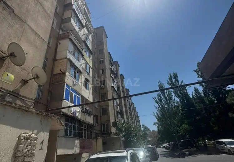 260 m² Obyekt / Ofis Satılır, Əhmədli, Xətai, Bakı