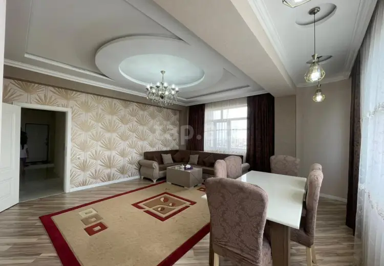3 otaqlı mənzil Kirayə (aylıq), 8-ci kilometr, Nizami, Bakı