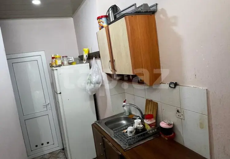 1 otaqlı mənzil Kirayə (aylıq), Bakıxanov qəs., Sabunçu, Bakı