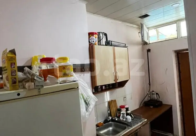 1 otaqlı mənzil Kirayə (aylıq), Bakıxanov qəs., Sabunçu, Bakı