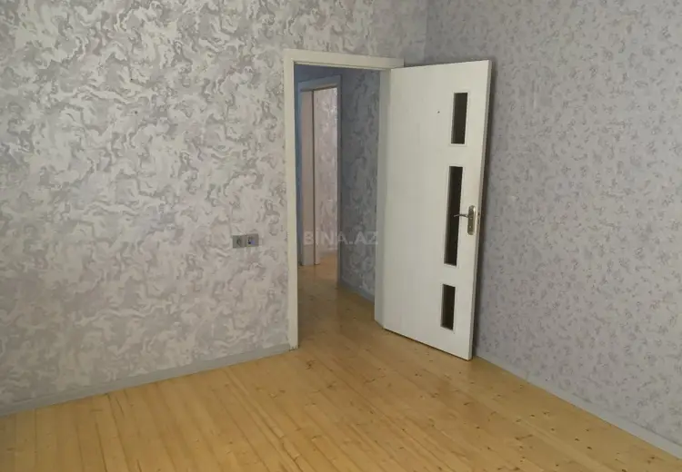 2 otaqlı mənzil Kirayə (aylıq), Binəqədi qəs., Binəqədi, Bakı