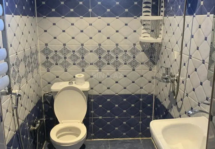 2 otaqlı mənzil Kirayə (aylıq), Binəqədi qəs., Binəqədi, Bakı