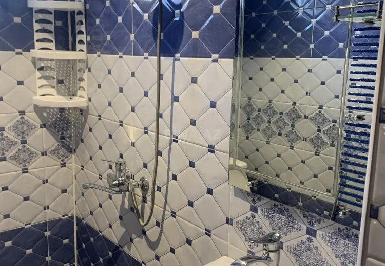 2 otaqlı mənzil Kirayə (aylıq), Binəqədi qəs., Binəqədi, Bakı