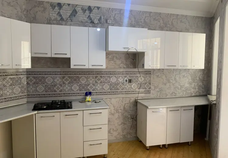 2 otaqlı mənzil Kirayə (aylıq), Binəqədi qəs., Binəqədi, Bakı