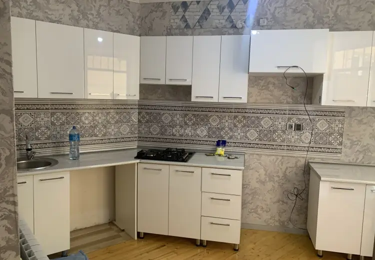 2 otaqlı mənzil Kirayə (aylıq), Binəqədi qəs., Binəqədi, Bakı