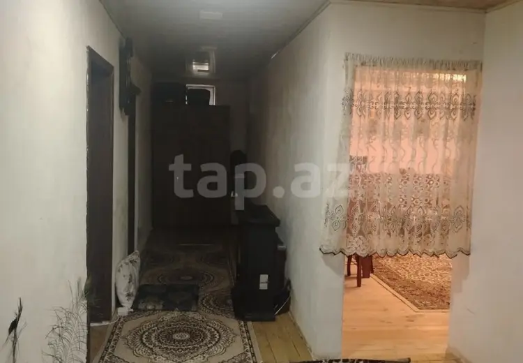 3 otaqlı mənzil , Sumqayıt