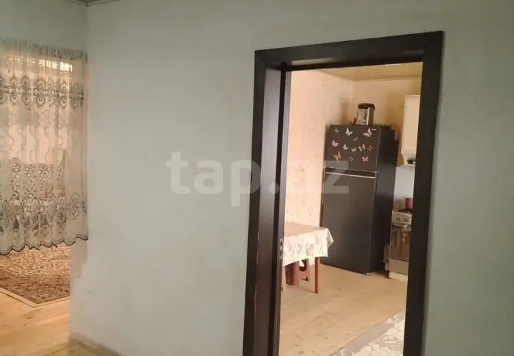 3 otaqlı mənzil , Sumqayıt