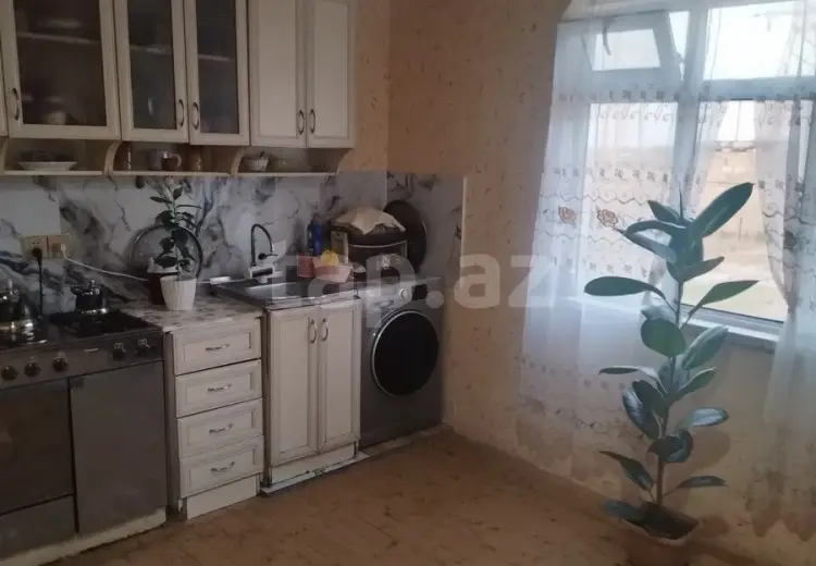3 otaqlı mənzil , Sumqayıt