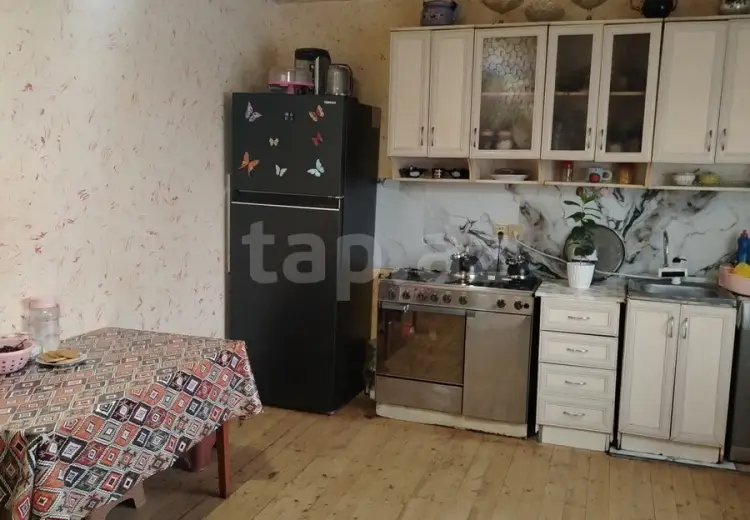 3 otaqlı mənzil , Sumqayıt