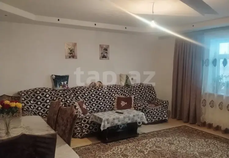 3 otaqlı mənzil , Sumqayıt