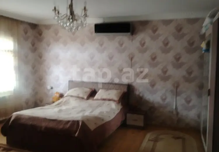 3 otaqlı mənzil , Sumqayıt