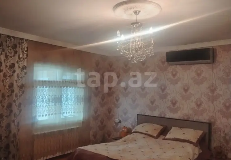 3 otaqlı mənzil , Sumqayıt