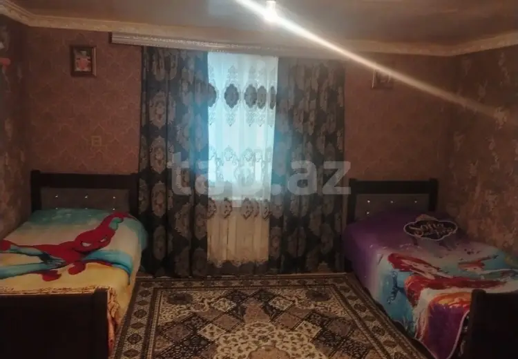 3 otaqlı mənzil , Sumqayıt