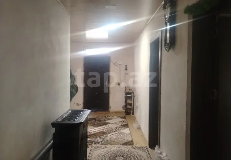 3 otaqlı mənzil , Sumqayıt