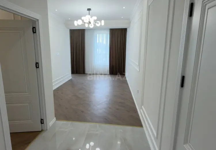 3 otaqlı mənzil Kirayə (aylıq), Qaraçuxur qəs., Suraxanı, Bakı