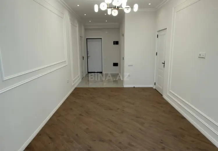 3 otaqlı mənzil Kirayə (aylıq), Qaraçuxur qəs., Suraxanı, Bakı