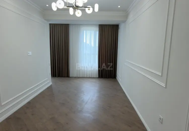 3 otaqlı mənzil Kirayə (aylıq), Qaraçuxur qəs., Suraxanı, Bakı