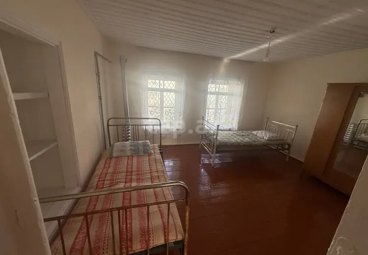 5 otaqlı mənzil , Göyçay