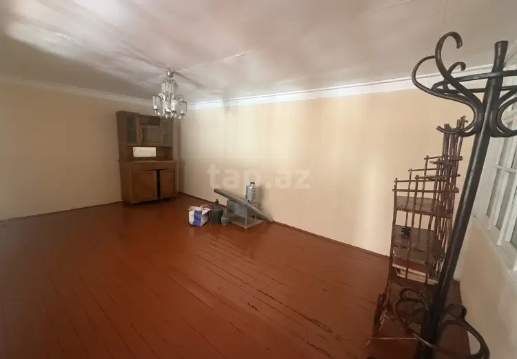 5 otaqlı mənzil , Göyçay