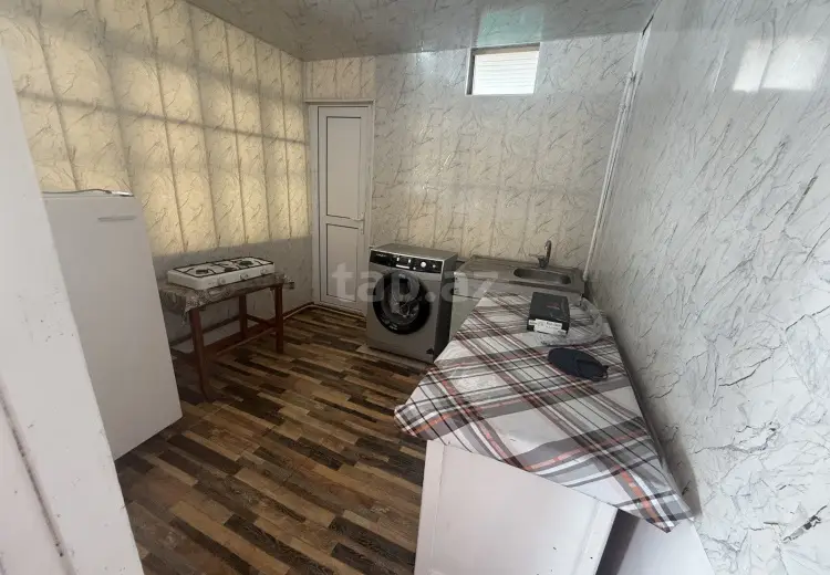 5 otaqlı mənzil , Göyçay