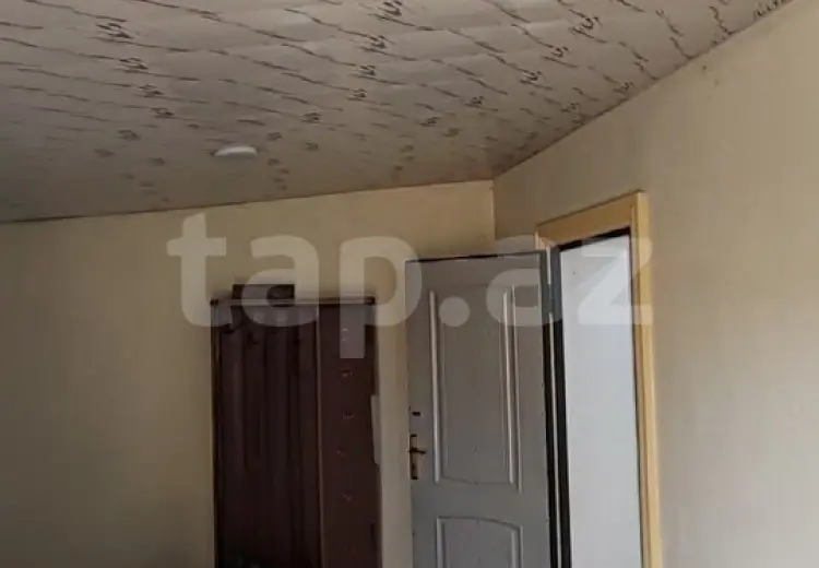 2 otaqlı mənzil Kirayə (aylıq), Zabrat qəs., Sabunçu, Bakı