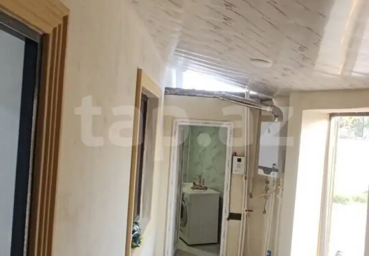 2 otaqlı mənzil Kirayə (aylıq), Zabrat qəs., Sabunçu, Bakı