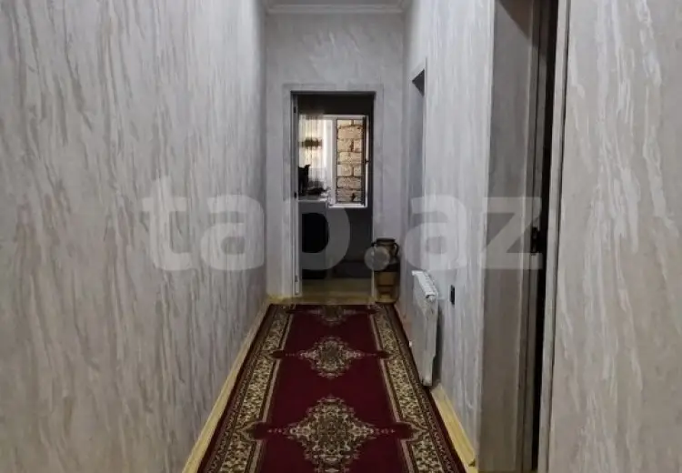 2 otaqlı mənzil Kirayə (aylıq), Zabrat qəs., Sabunçu, Bakı
