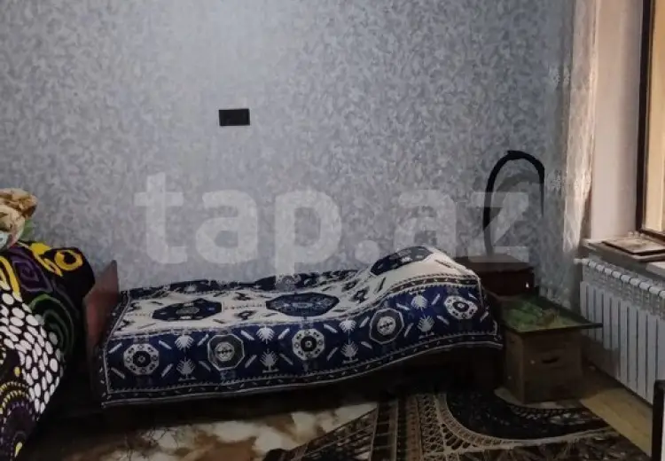 2 otaqlı mənzil Kirayə (aylıq), Zabrat qəs., Sabunçu, Bakı