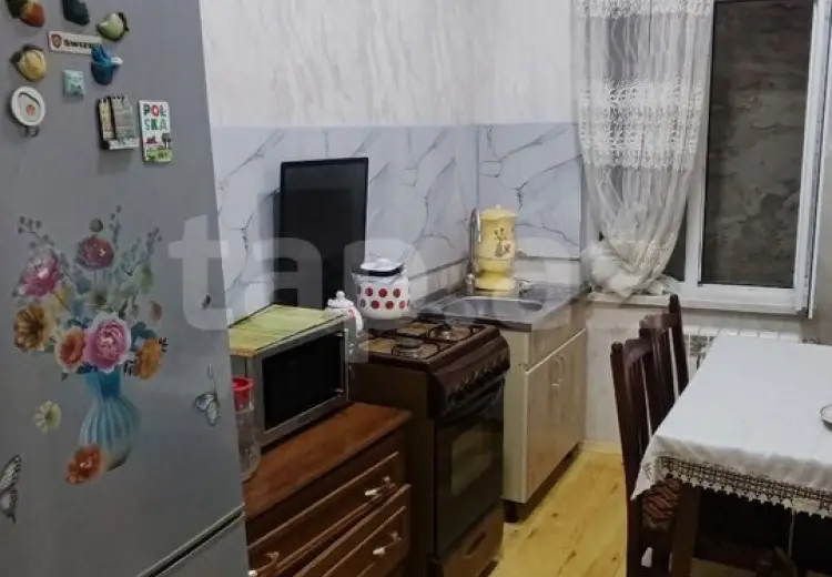 2 otaqlı mənzil Kirayə (aylıq), Zabrat qəs., Sabunçu, Bakı