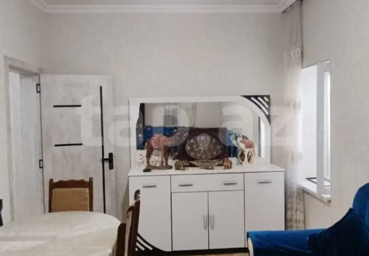 2 otaqlı mənzil Kirayə (aylıq), Zabrat qəs., Sabunçu, Bakı