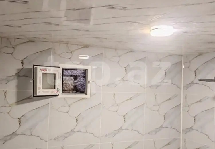 2 otaqlı mənzil Kirayə (aylıq), Zabrat qəs., Sabunçu, Bakı