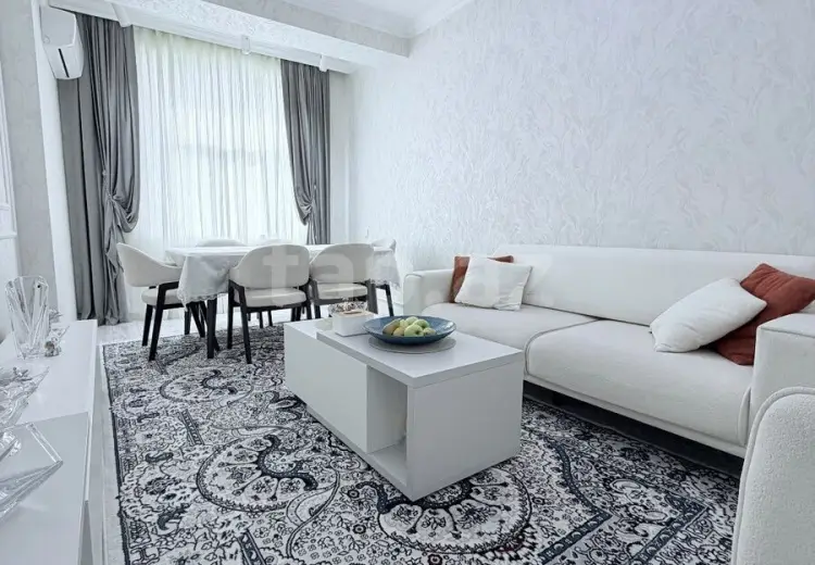 2 otaqlı mənzil , Binəqədi, Bakı