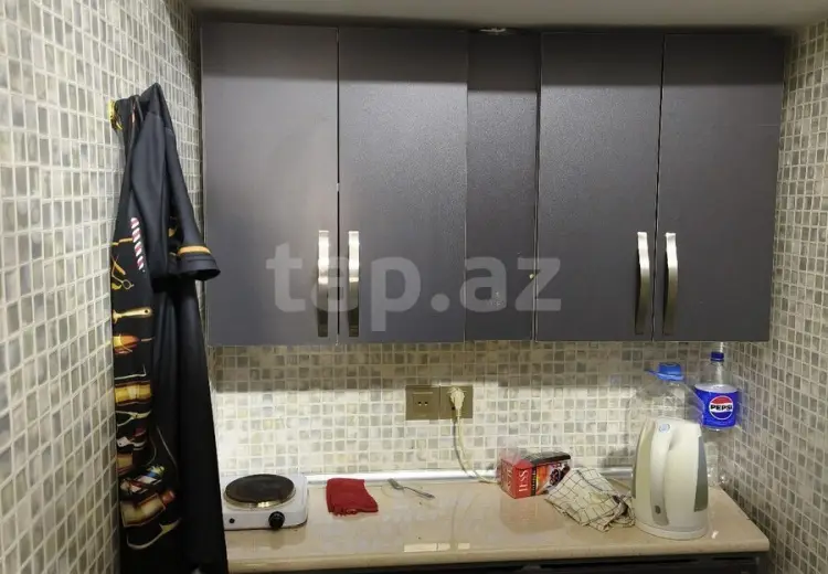 0 m² Obyekt / Ofis , Nəsimi, Bakı