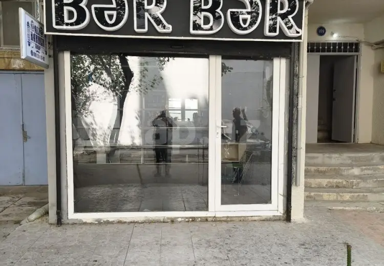 0 m² Obyekt / Ofis , Nəsimi, Bakı