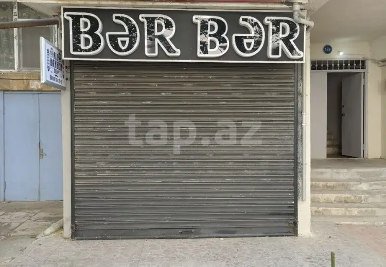 0 m² Obyekt / Ofis , Nəsimi, Bakı