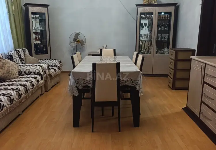 3 otaqlı mənzil Satılır, Gəncə