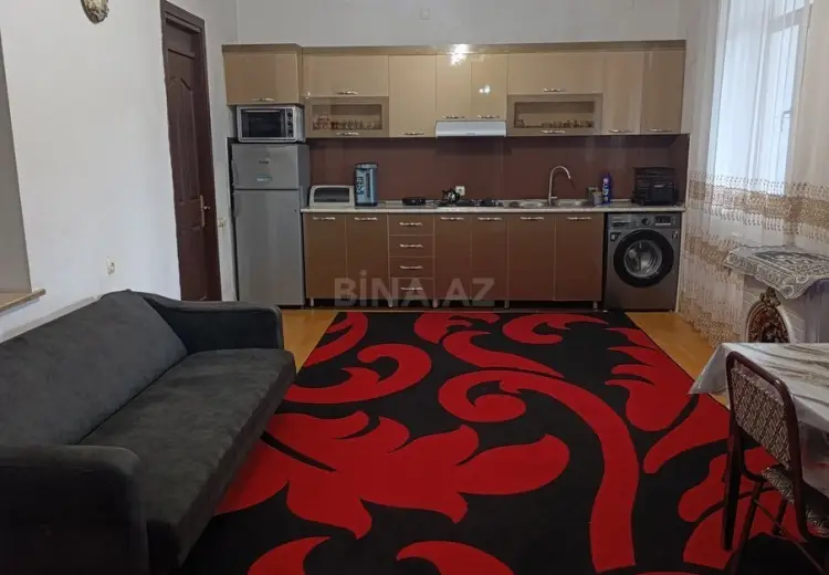 3 otaqlı mənzil Satılır, Gəncə