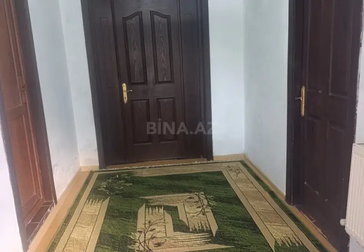 3 otaqlı mənzil Satılır, Gəncə