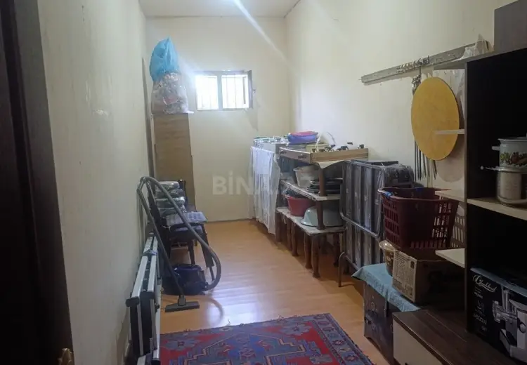 3 otaqlı mənzil Satılır, Gəncə