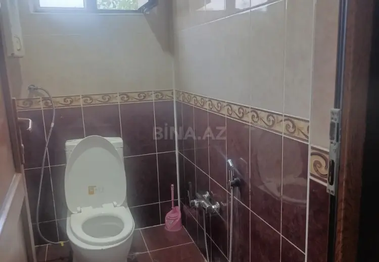 3 otaqlı mənzil Satılır, Gəncə