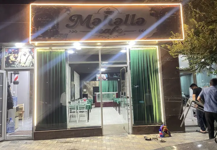 324 m² Obyekt / Ofis Satılır, Abşeron
