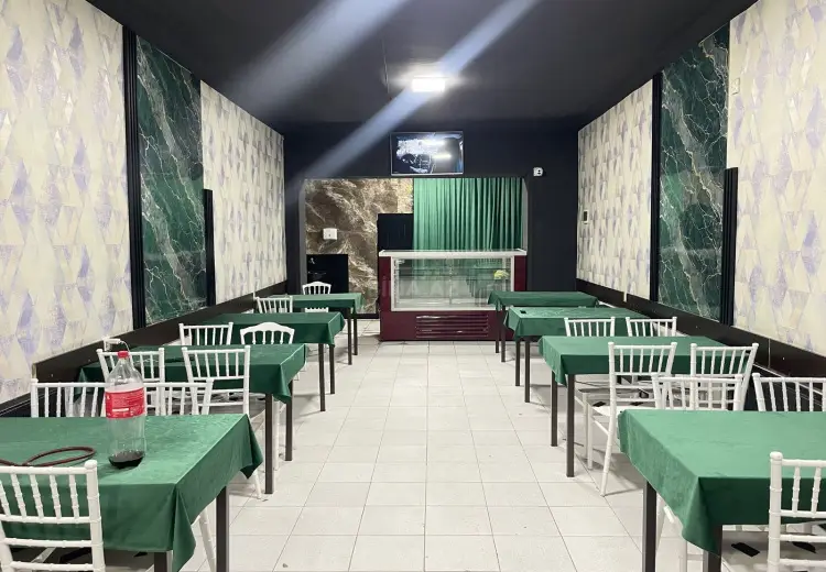 324 m² Obyekt / Ofis Satılır, Abşeron