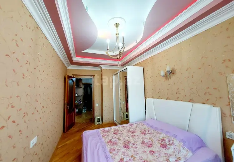 2 otaqlı mənzil , Sumqayıt