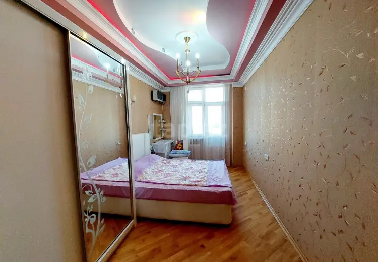 2 otaqlı mənzil , Sumqayıt