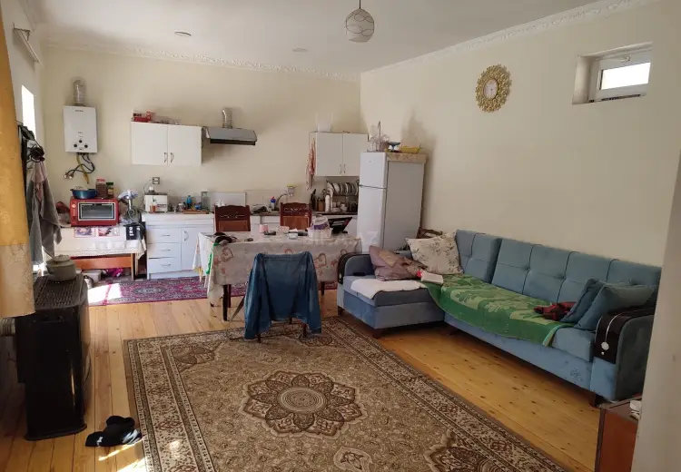 2 otaqlı mənzil Kirayə (aylıq), Xocəsən qəs., Binəqədi, Bakı