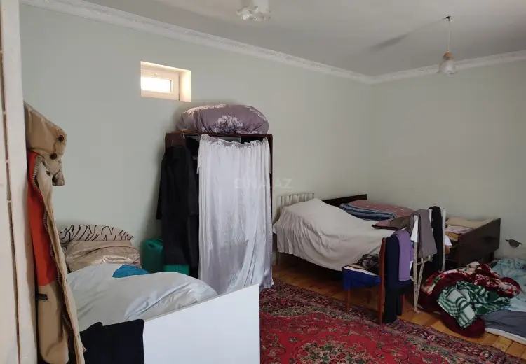 2 otaqlı mənzil Kirayə (aylıq), Xocəsən qəs., Binəqədi, Bakı