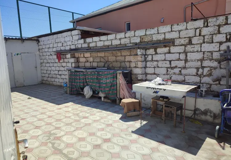 2 otaqlı mənzil Kirayə (aylıq), Xocəsən qəs., Binəqədi, Bakı