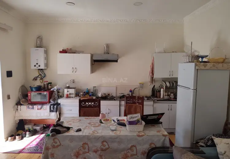 2 otaqlı mənzil Kirayə (aylıq), Xocəsən qəs., Binəqədi, Bakı