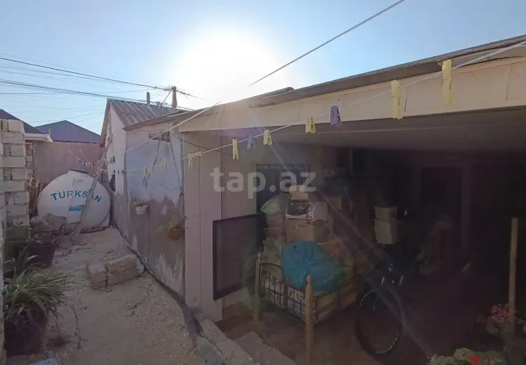 3 otaqlı mənzil , Bakı